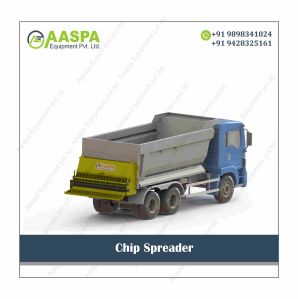 Chip Spreader