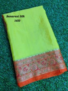 banarasi silk sarees
