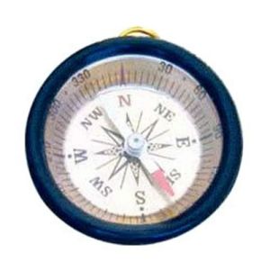 Mariner's Compass