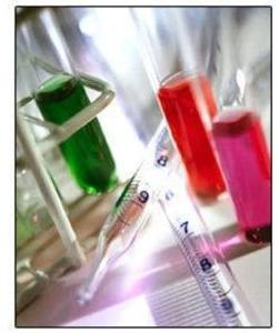 scientific laboratory instruments