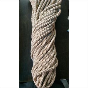 Polyester Curtain Cord
