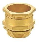 Brass Cable Gland