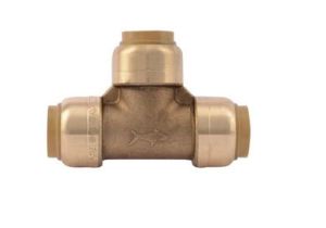 Brass Pipe Fittings