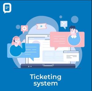 E-Ticketing Solution