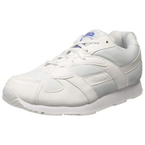 Lakhani Touch 05 White Running Sports Shoes