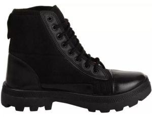 LIBERTY BigHorn Black Harold Jungle Boot