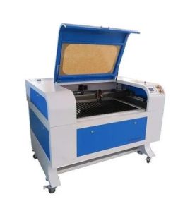 Co2 Acrylic Laser Cutting Machine