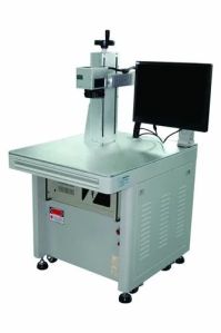 Jewellery Laser Cutting Machine