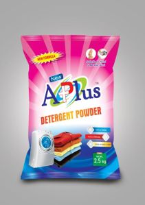 Detergent Powder