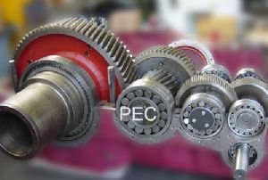 steel plants rolling mill spare parts