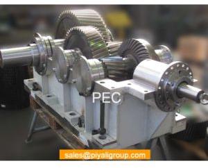 Stainless Steel Roller Mill Spare Parts-Piyali Group,Ghaziabad (India)