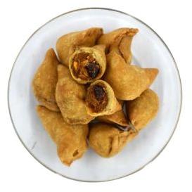 Dry Samosa Namkeen