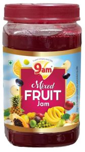 900gm Mixed Fruit Jam