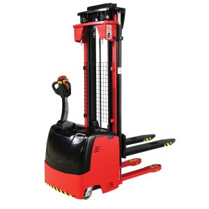 Fully Electric Stacker