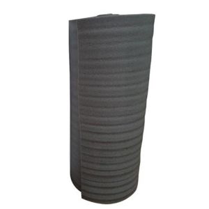 Black EPE Foam Roll