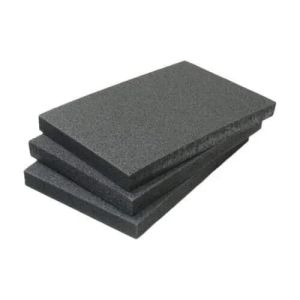 Black EPE Foam Sheet