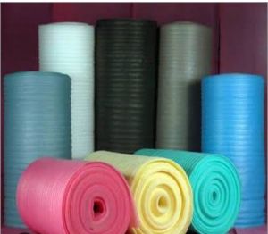 Colored EPE Foam Roll