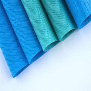Non Woven Fabric Rolls