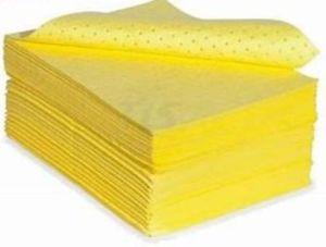 Universal Absorbent Pad