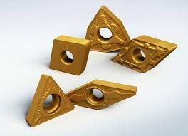 Carbide Inserts