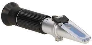 Hand Refractometer