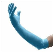 Long Cuff Nitrile Surgical Gloves