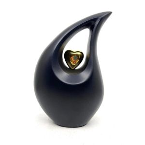 Tear Drop Cremation Urns