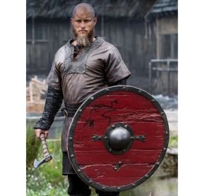 Ragnar Viking Shield