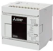 Mitsubishi PLC FX5U-64MT/DSS