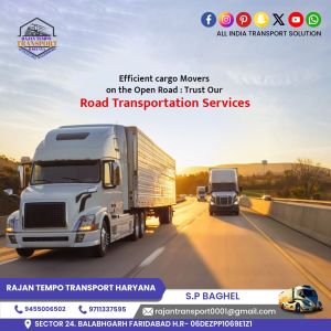 tempo transport service