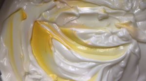 Handmade Body Lotion