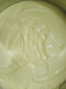 Handmade Body Lotion