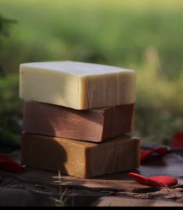 Avocado Soap