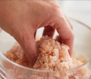 Handmade Bath Salts