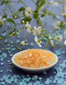 Handmade Bath Salts