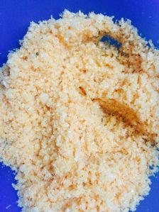 Handmade Bath Salts