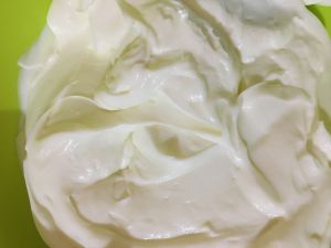 Handmade Body Lotion