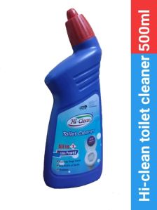 Hi Clean Toilet Cleaner