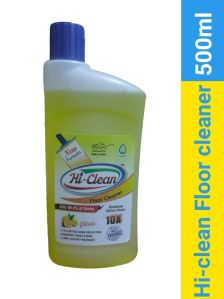 Hi Clean Floor Cleaner