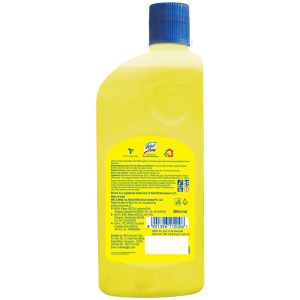 Lizol Disinfectant Surface Cleaner
