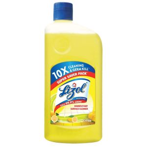 Lizol Disinfectant Surface Cleaner