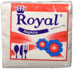 Royal Tissue Paper Napkin