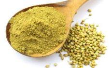 Indian Coriander Powder