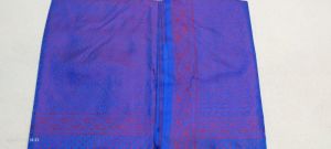 Pure Silk Saree