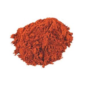 Annatto Seeds Extract