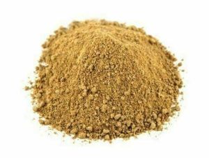 Fenugreek Extract
