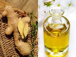 Ginger Oil