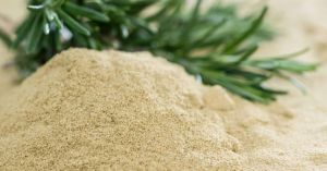 Rosemary Extract