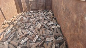 HCHCR Steel Scrap