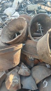 Manganese Scrap